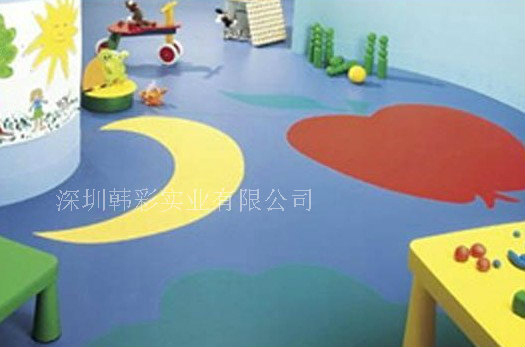 韓彩施工案例