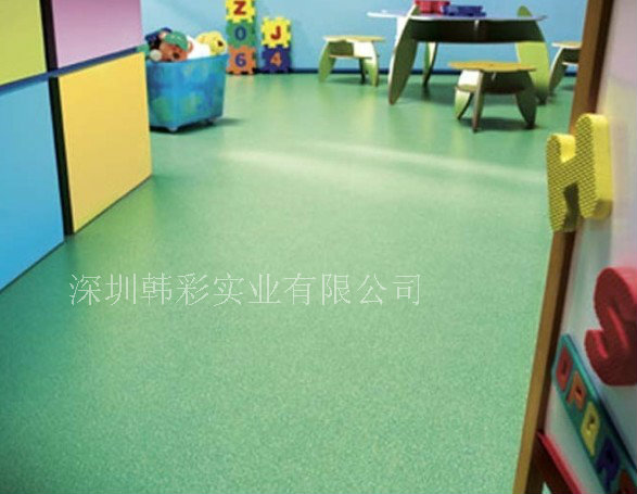 韓彩施工案例